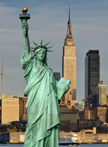 America Tour Packages