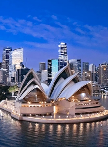 Australia Tour Packages