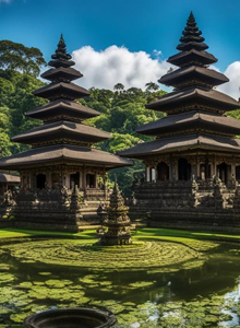 Bali Tour Packages