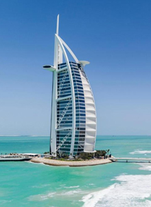 Dubai Tour Packages