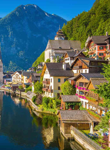 Europe Tour Packages