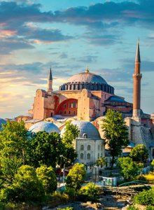 Istanbul Tour Packages